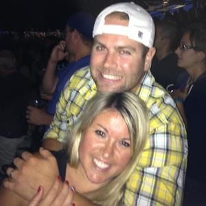 Meet your Posher, Ricki-ann